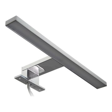 LED-Spiegelbeleuchtung für Badezimmer ALRED LED/10W/230V IP44 3000K