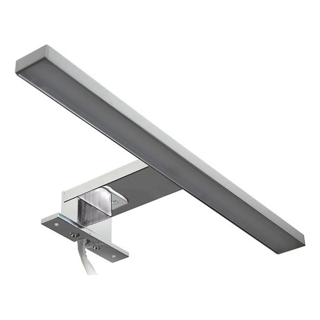 LED-Spiegelbeleuchtung für Badezimmer ALRED LED/10W/230V IP44 3000K