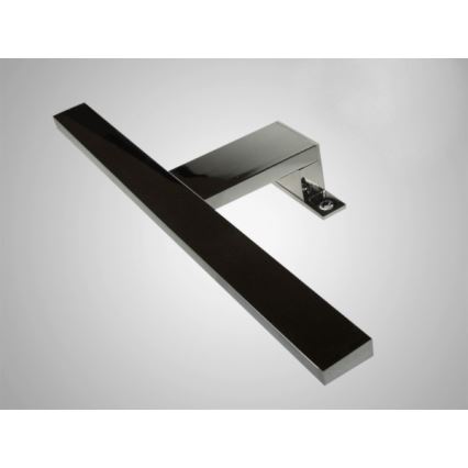 LED-Spiegelbeleuchtung für Badezimmer ALRED LED/10W/230V IP44 3000K