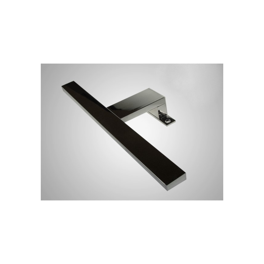 LED-Spiegelbeleuchtung für Badezimmer ALRED LED/10W/230V IP44 3000K