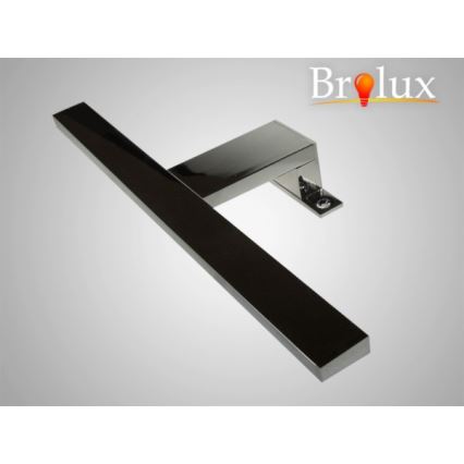 LED-Spiegelbeleuchtung für Badezimmer ALRED LED/10W/230V IP44 4000K