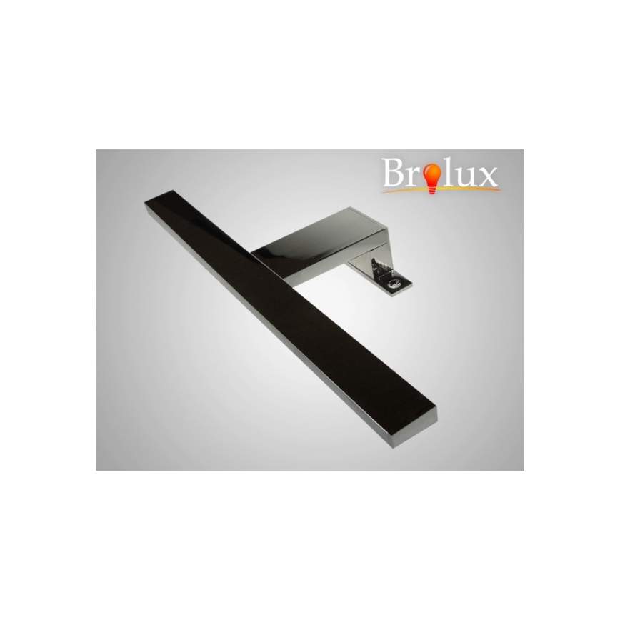 LED-Spiegelbeleuchtung für Badezimmer ALRED LED/10W/230V IP44 4000K