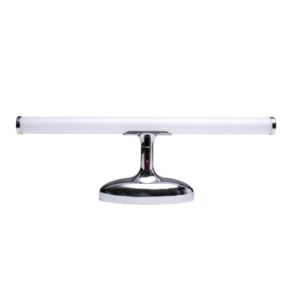 LED-Spiegelbeleuchtung für Badezimmer ARMONA LED/6W/230V 4000K 40 cm IP44 glänzendes Chrom