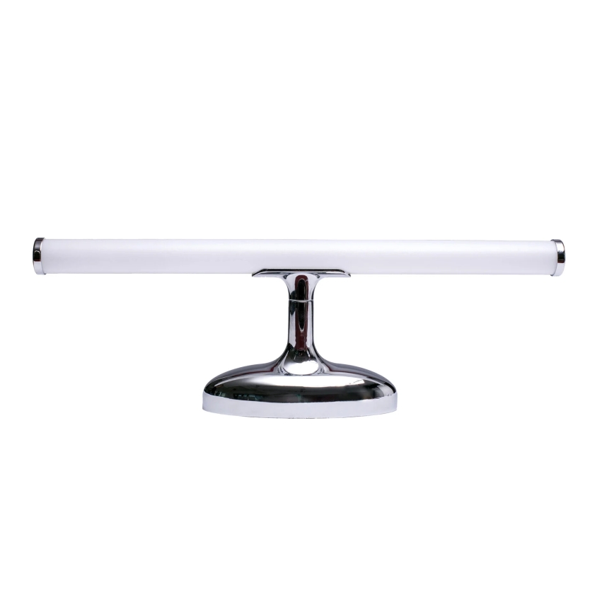 LED-Spiegelbeleuchtung für Badezimmer ARMONA LED/6W/230V 4000K 40 cm IP44 glänzendes Chrom