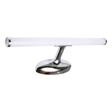 LED-Spiegelbeleuchtung für Badezimmer ARMONA LED/6W/230V 4000K 40 cm IP44 glänzendes Chrom
