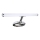 LED-Spiegelbeleuchtung für Badezimmer ARMONA LED/6W/230V 4000K 40 cm IP44 glänzendes Chrom