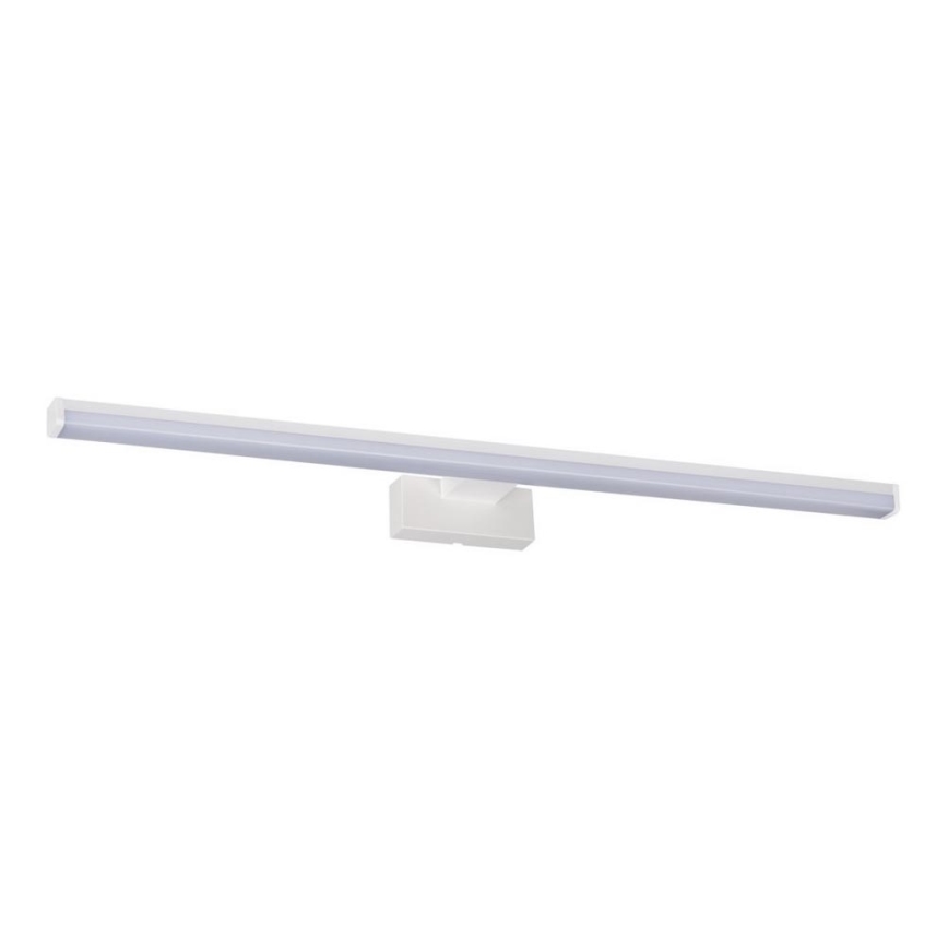 LED-Spiegelbeleuchtung für Badezimmer ASTEN LED/12W/230V IP44 weiß