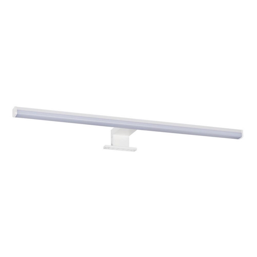 LED-Spiegelbeleuchtung für Badezimmer ASTIM LED/12W/230V IP44 weiß