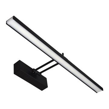 LED-Spiegelbeleuchtung für Badezimmer BLAKE LED/12W/230V IP40 4000K 49 cm
