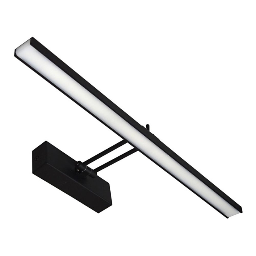 LED-Spiegelbeleuchtung für Badezimmer BLAKE LED/12W/230V IP40 4000K 49 cm