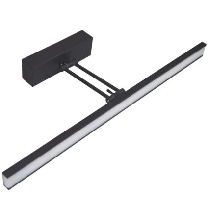 LED-Spiegelbeleuchtung für Badezimmer BLAKE LED/12W/230V IP40 4000K 49 cm