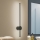 LED-Spiegelbeleuchtung für Badezimmer FERDINAND LED/12W/230V IP54 schwarz