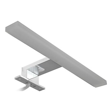 LED-Spiegelbeleuchtung für Badezimmer GROVA LED/7,2W/230V IP44 4000K 30 cm