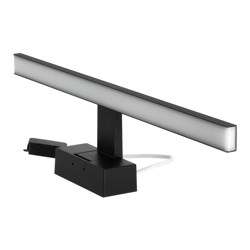 LED-Spiegelbeleuchtung für Badezimmer LED/10W/230V 4000K IP44 50 cm