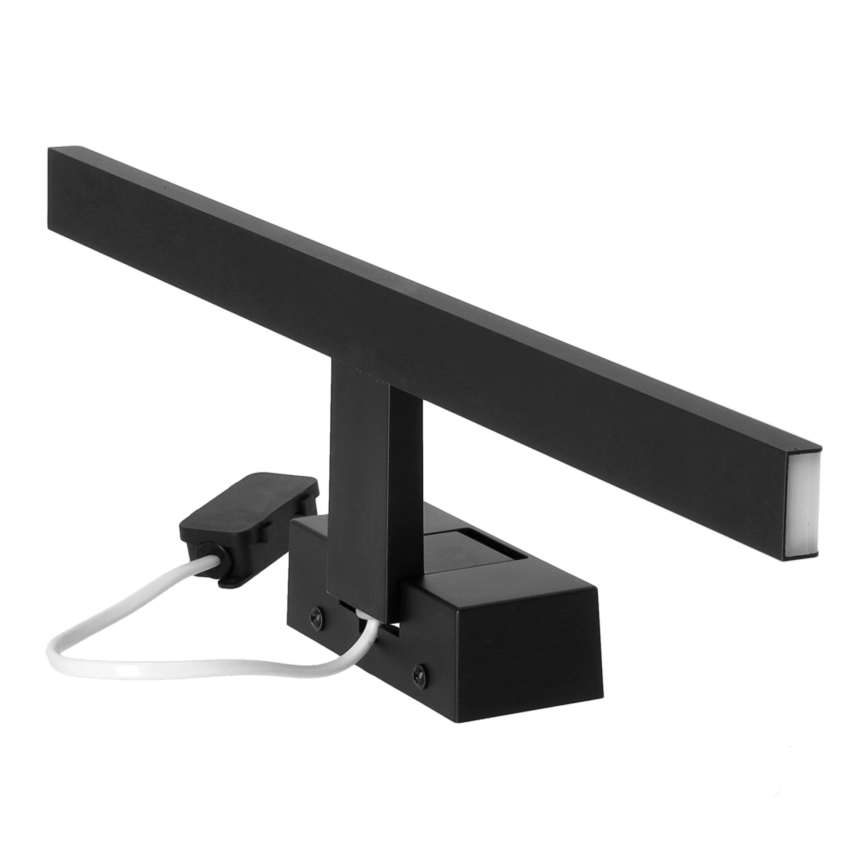 LED-Spiegelbeleuchtung für Badezimmer LED/10W/230V 4000K IP44 50 cm