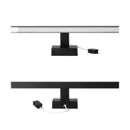 LED-Spiegelbeleuchtung für Badezimmer LED/10W/230V 4000K IP44 50 cm