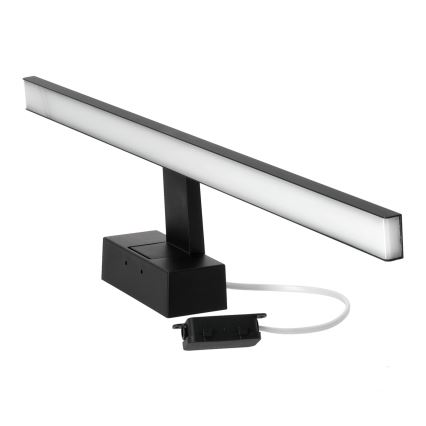 LED-Spiegelbeleuchtung für Badezimmer LED/12W/230V 4000K IP44 60 cm