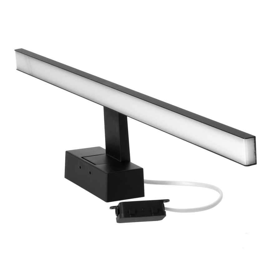 LED-Spiegelbeleuchtung für Badezimmer LED/12W/230V 4000K IP44 60 cm