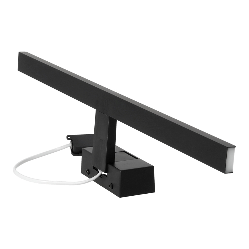 LED-Spiegelbeleuchtung für Badezimmer LED/12W/230V 4000K IP44 60 cm