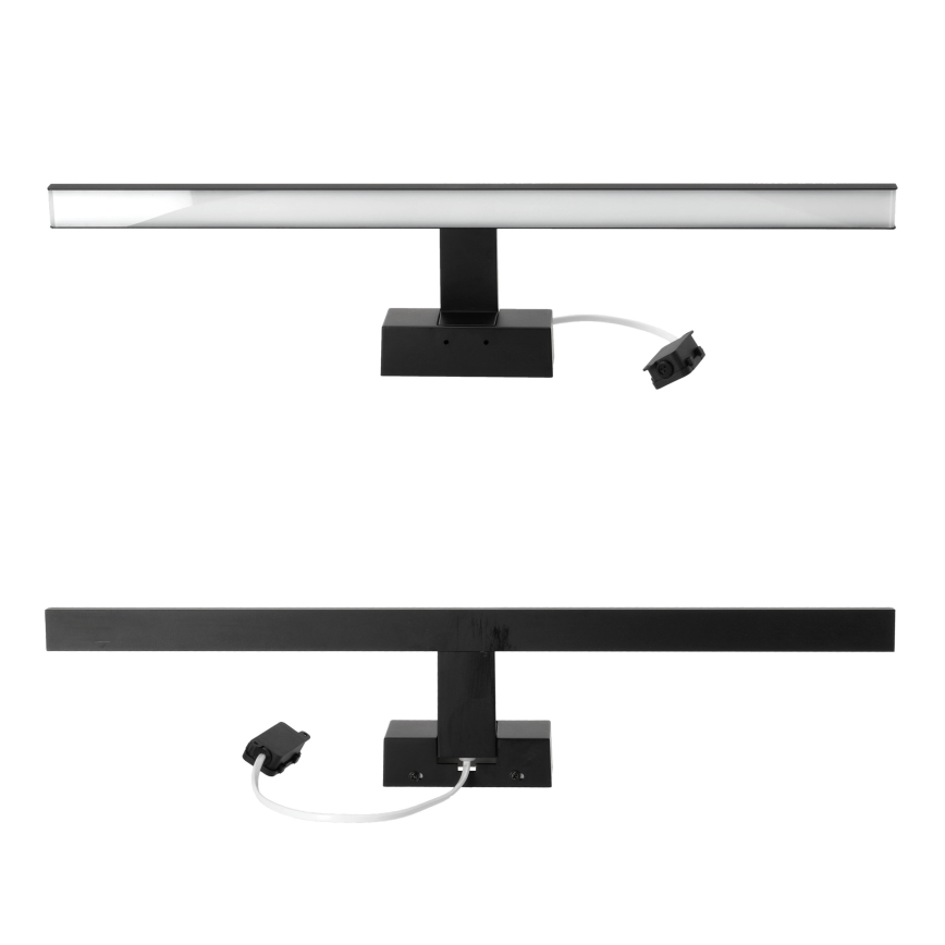LED-Spiegelbeleuchtung für Badezimmer LED/12W/230V 4000K IP44 60 cm