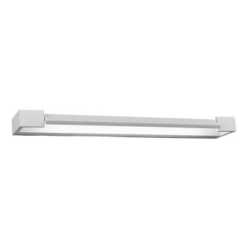 LED-Spiegelbeleuchtung für Badezimmer LED/16W/230V 3000K IP44 60 cm weiß