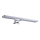 LED-Spiegelbeleuchtung für Badezimmer LED/8W/230V 3000K 40 cm IP44 glänzendes Chrom
