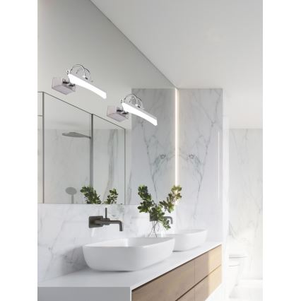 LED-Spiegelbeleuchtung GLORY LED/7W/230V