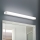 LED-Spiegelbeleuchtung MARILYN LED/17W/230V 69,5 cm glänzendes Chrom