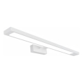 LED-Spiegelleuchte für Badezimmer KLIMT LED/12W/230V 3000/4000/6000K 60 cm IP44 weiß