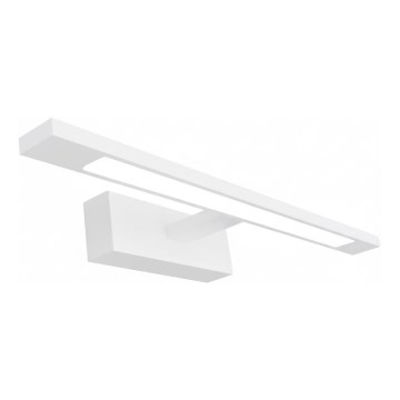 LED-Spiegelleuchte für Badezimmer KLIMT LED/8W/230V 3000/4000/6000K 40 cm IP44 weiß