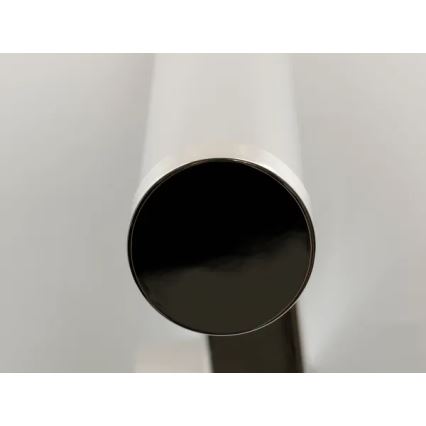 LED-Spiegelleuchte für Badezimmer LED/10W/230V 45 cm IP44 Chrom, glänzend