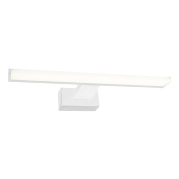 LED-Spiegelleuchte für Badezimmer MIRORE LED/5W/230V 30 cm IP44 weiß