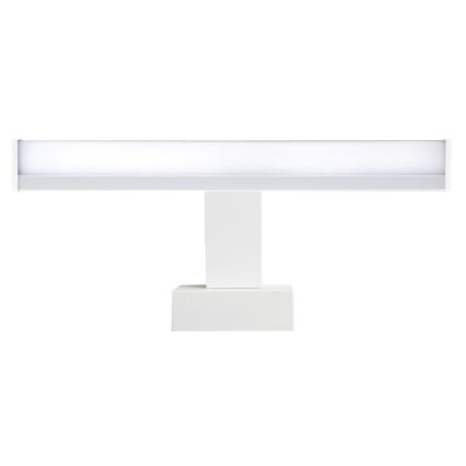 LED-Spiegelleuchte für Badezimmer MIRORE LED/5W/230V 30 cm IP44 weiß