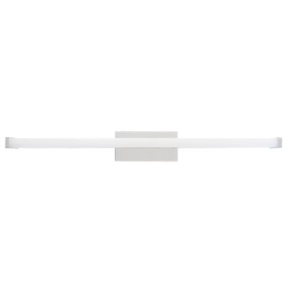 LED-Spiegelleuchte für Badezimmer MIRORE LED/5W/230V 30 cm IP44 weiß