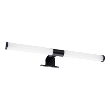 LED-Spiegelleuchte für das Badezimmer APA LED/6W/230V 40 cm IP44 schwarz
