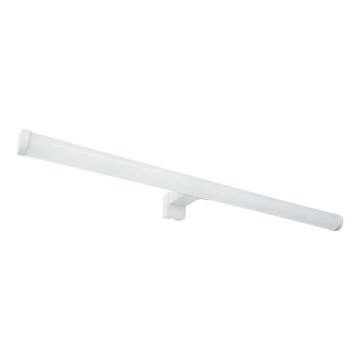 LED-Spiegelleuchte für das Badezimmer LED/12W/230V 59,5 cm IP44 weiß