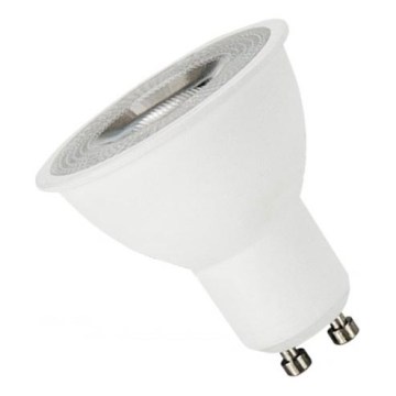 LED-Spot GU10/4W/230V 4000K 55° weiß