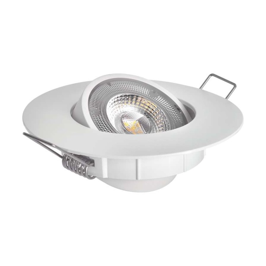 LED Spotlight Exclusive LED/5W/230V 3000 K
