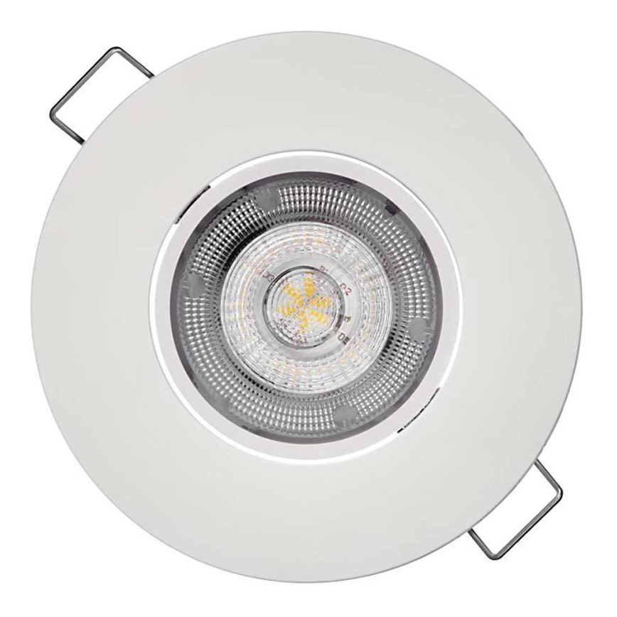 LED Spotlight EXCLUSIVE 1xLED/5W/230V 4000 K