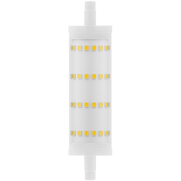 LED-Stablampe R7s/13W/230V 2700K 118 mm