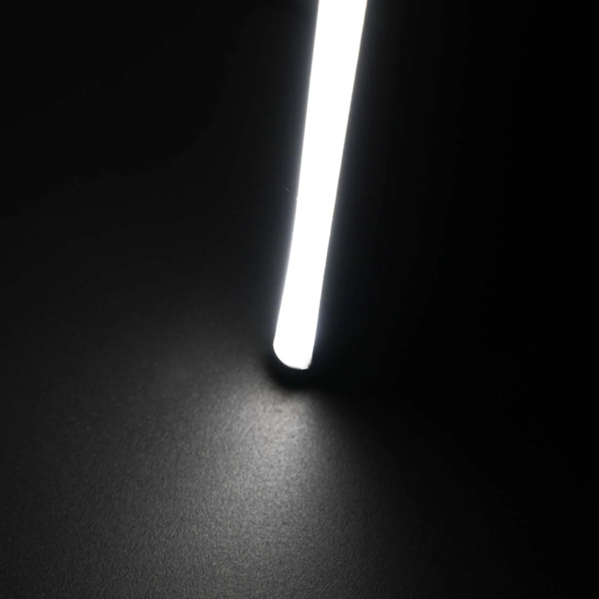 LED-Stehleuchte BERNADETTA LED/28W/230V 4000K schwarz