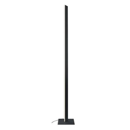LED-Stehleuchte BERNADETTA LED/28W/230V 4000K schwarz