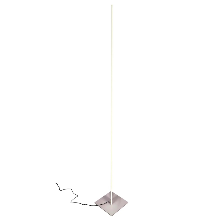 LED-Stehleuchte BERNADETTA LED/28W/230V 4000K weiß