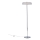 LED-Stehleuchte LED/10W/230V 3000K glänzendes Chrom