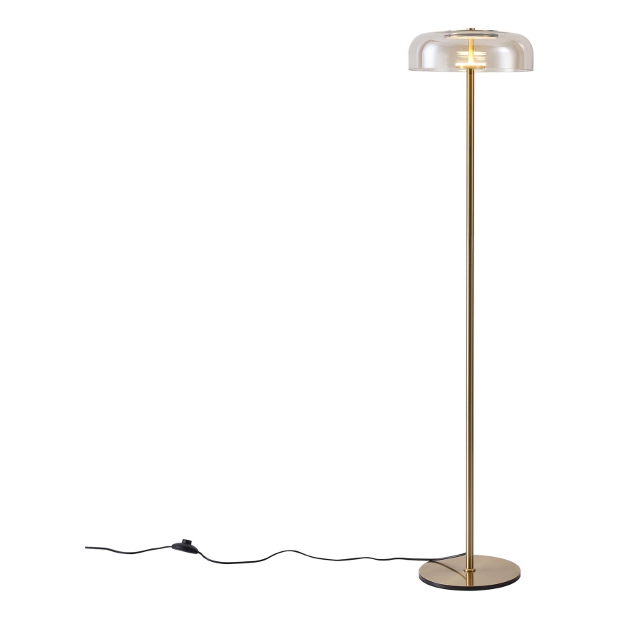 LED-Stehleuchte LED/8W/230V 3000K