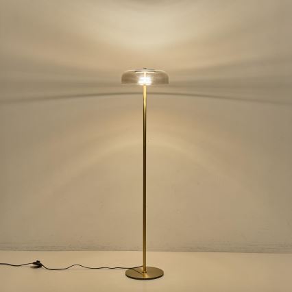 LED-Stehleuchte LED/8W/230V 3000K