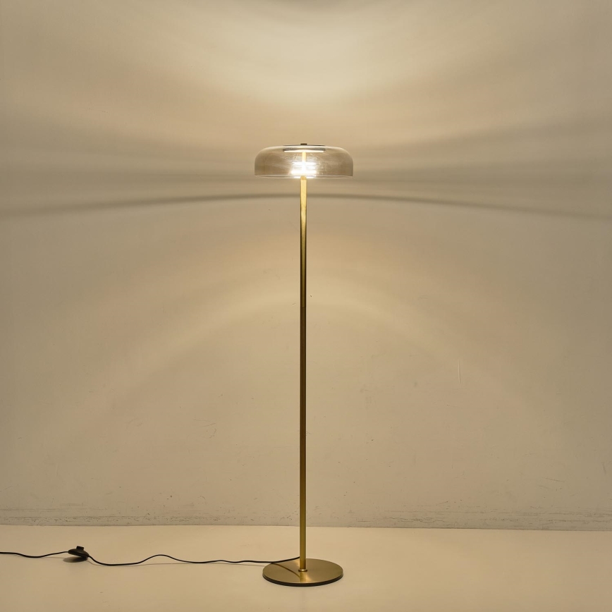 LED-Stehleuchte LED/8W/230V 3000K