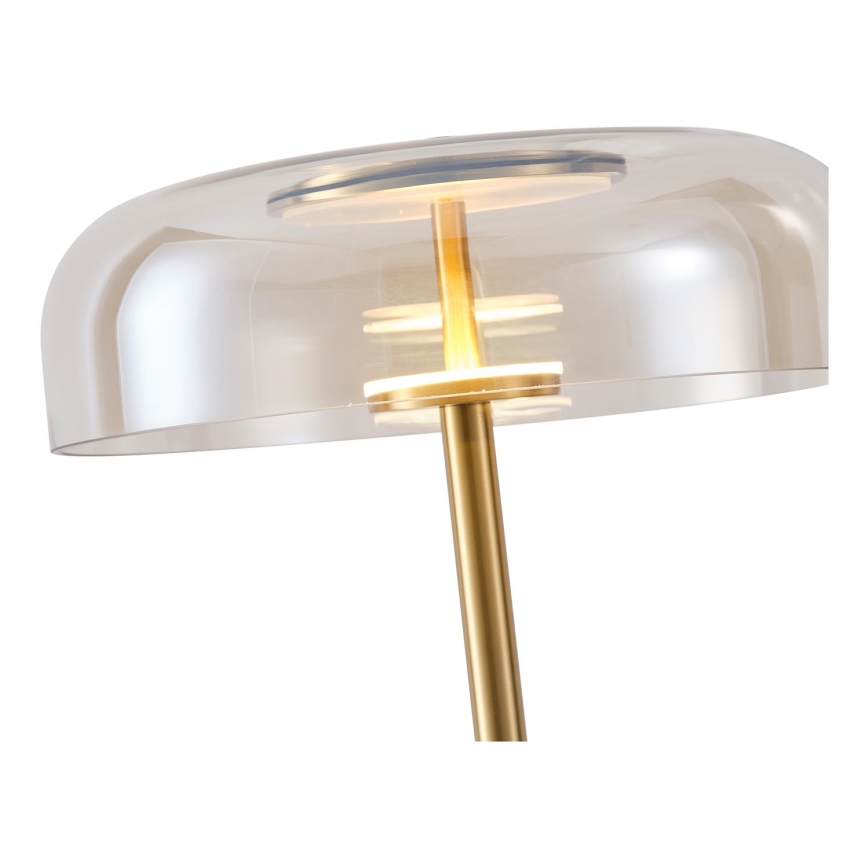 LED-Stehleuchte LED/8W/230V 3000K