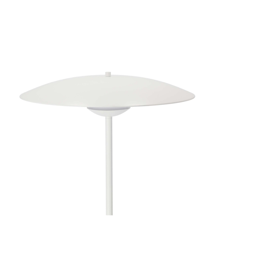 LED Stehleuchte LUND LED/16W/230V weiß