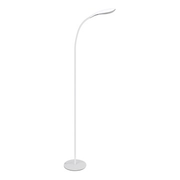 LED-Stehleuchte SWAN LED/6,5W/230V weiß